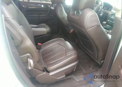 2014 Buick Enclave Premium из США, поврежденный, VIN 5GAKVCKD5EJ270002